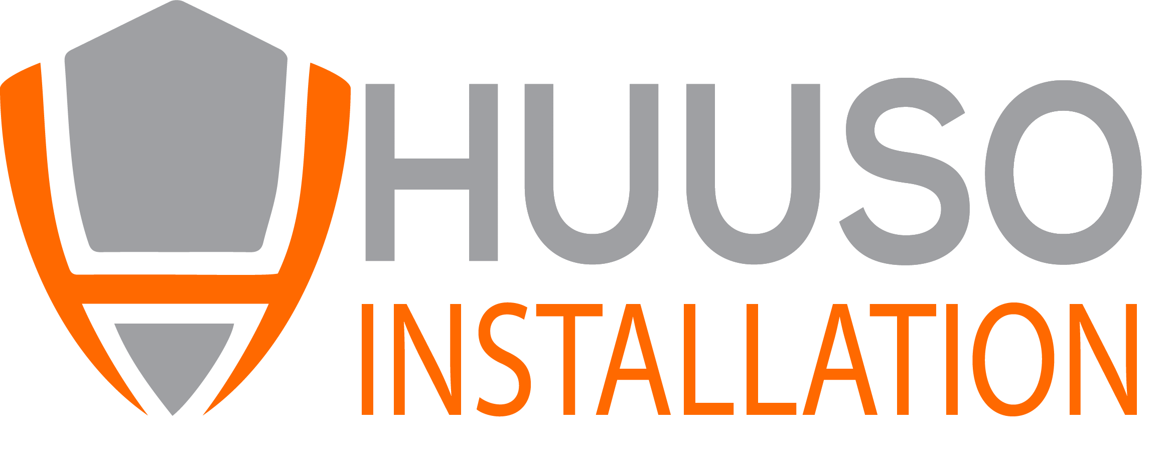 Huuso Installation